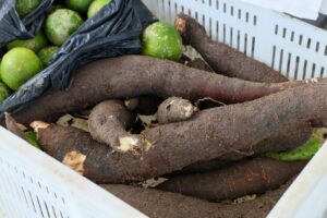 Semed lança chamamento público para aquisição de gêneros alimentícios do PNAE