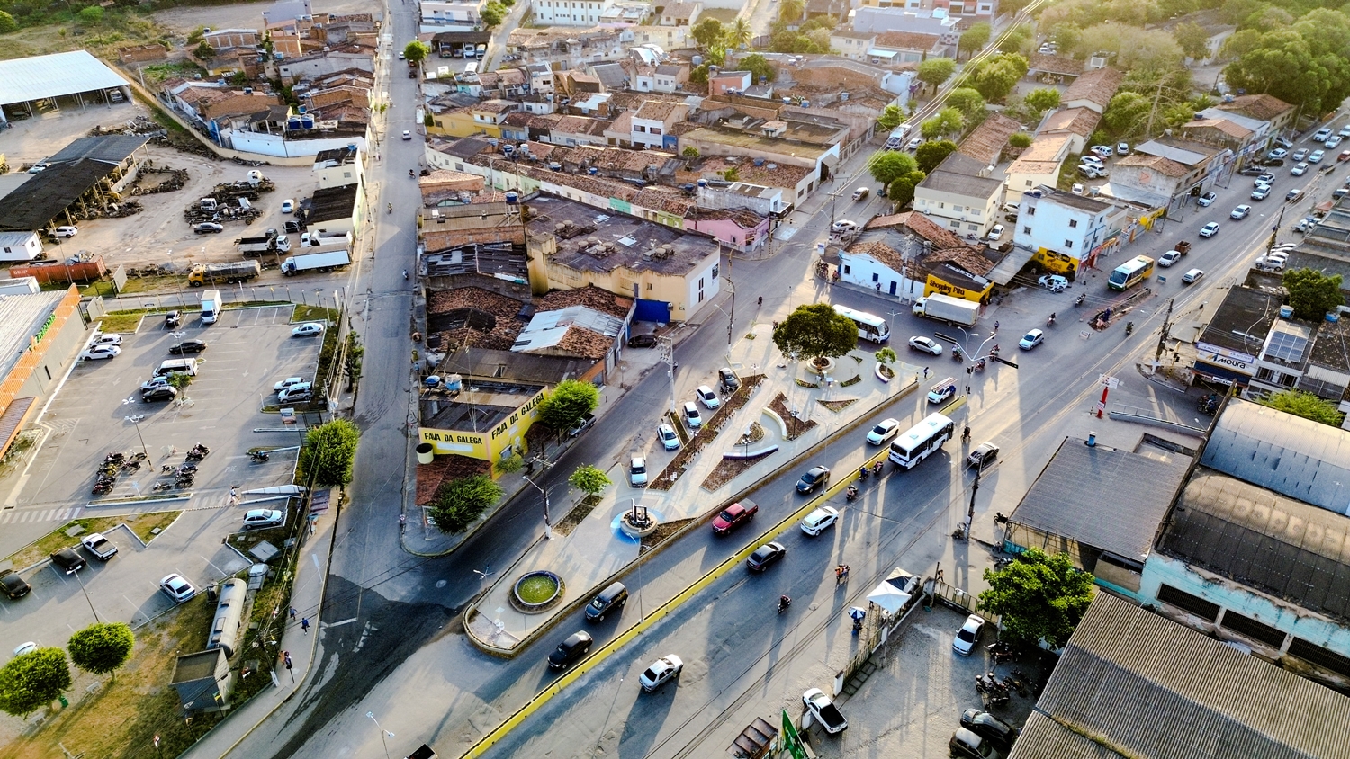 Confira os pontos facultativos e feriados de 2025 em Vitória de Santo Antão