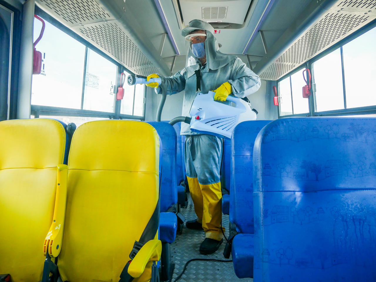 Vitória de Santo Antão regulamenta Programa de Transporte Universitário para estudantes de graduação no Recife