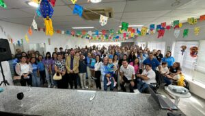 Vitória de Santo Antão reafirma compromisso com infância e adolescência no II Fórum Comunitário do Selo UNICEF