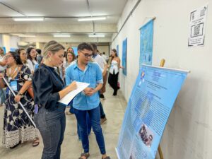 Vitória de Santo Antão realiza 1ª Mostra de Experiências Exitosas na Saúde