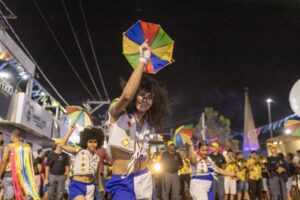 Programação e homenageados do Carnaval da Vitória de Santo Antão 2025 são divulgados