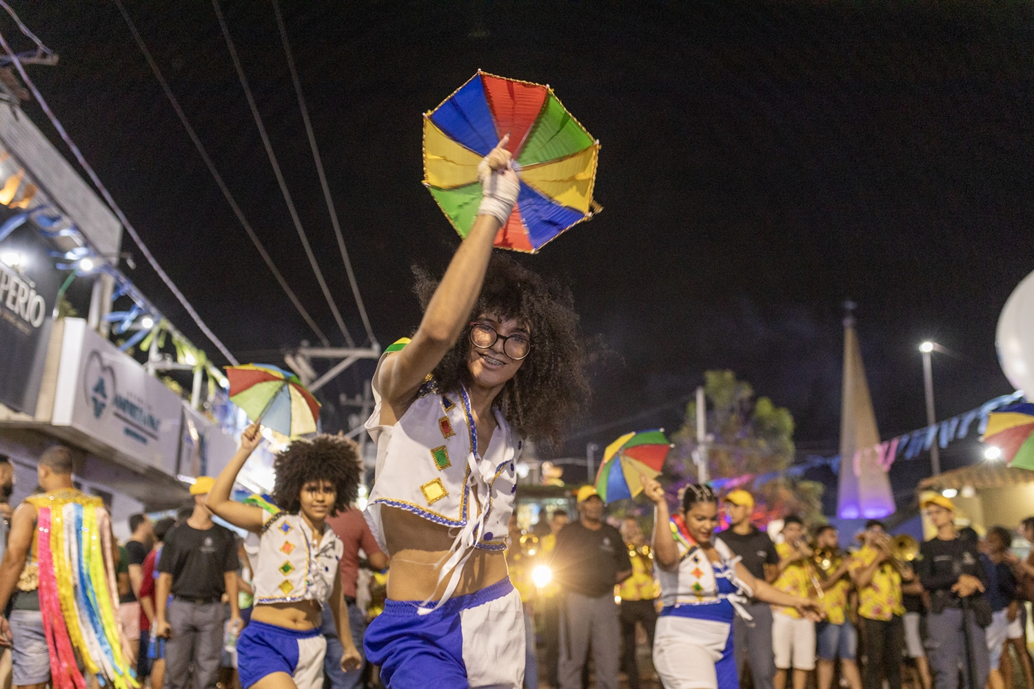 Prefeitura da Vitória de Santo Antão lança convocatória do Carnaval 2025