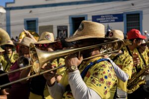 Resultado preliminar dos habilitados no chamamento do Carnaval da Vitória 2025 é divulgado