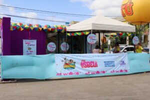 Carnaval da Vitória de Santo Antão terá serviços de apoio e acolhimento para mulheres